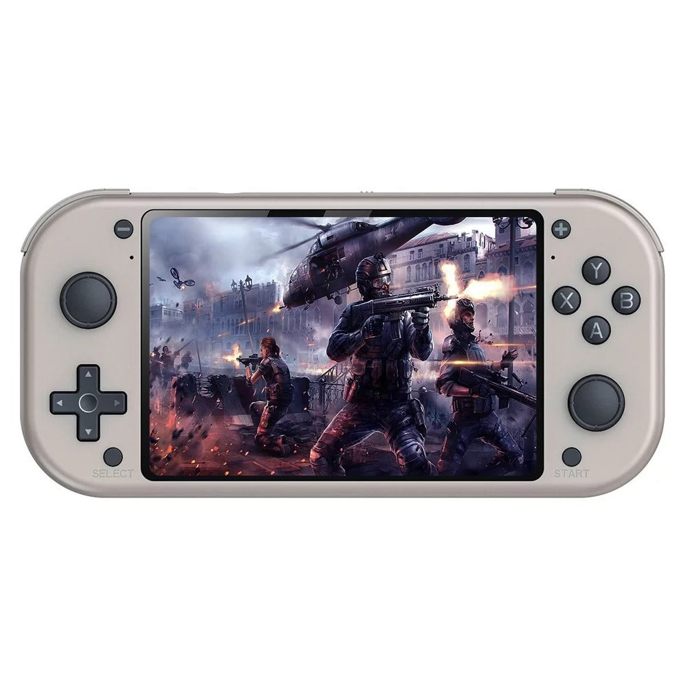 M17 Handheld Game Console - Affordable, Wide, Powerful