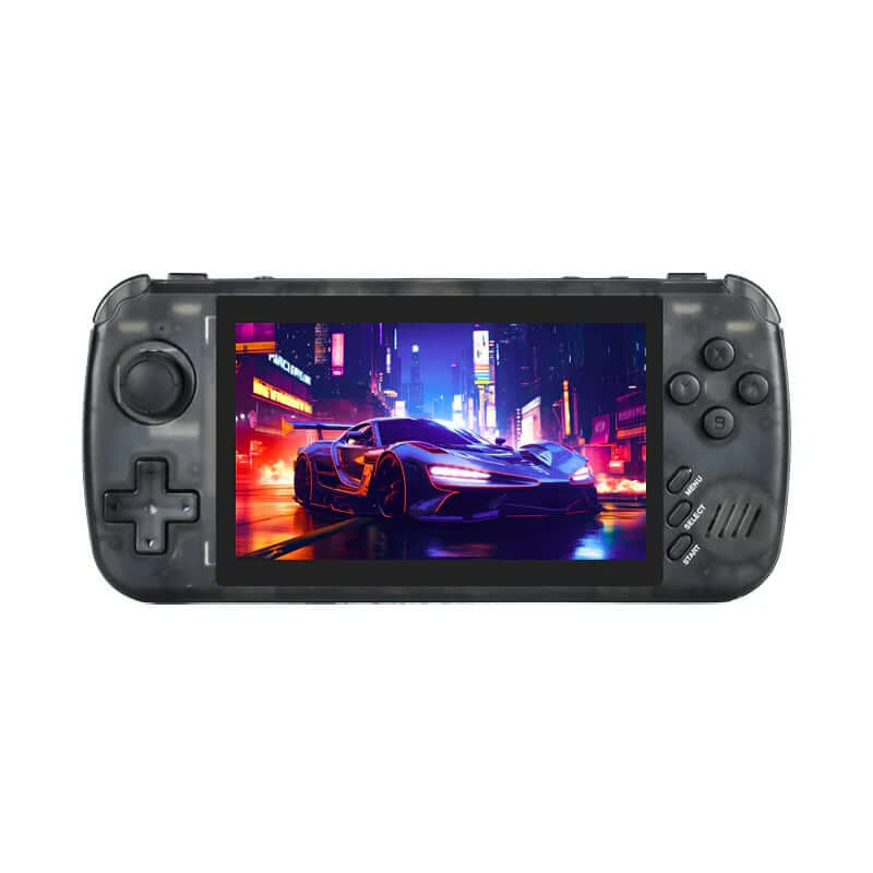 Powkiddy X39 Pro Handheld Game Console